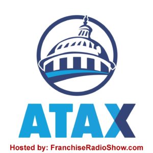ATAX Franchise Radio Show Interview
