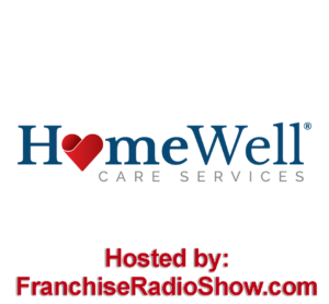 Homewell Care Services Franchise