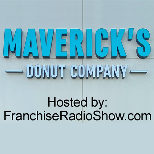 Mavericks Donuts Franchise