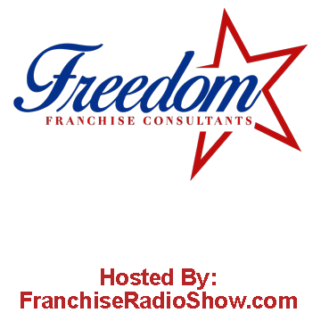 Angela Thompson Franchise Radio Show interview