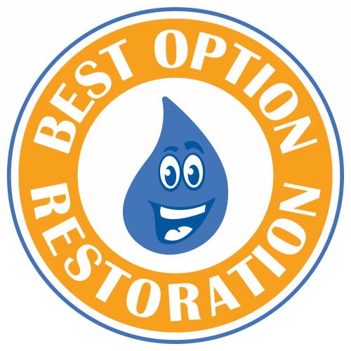 Best Option Restoration Franchise Radio Show Interview